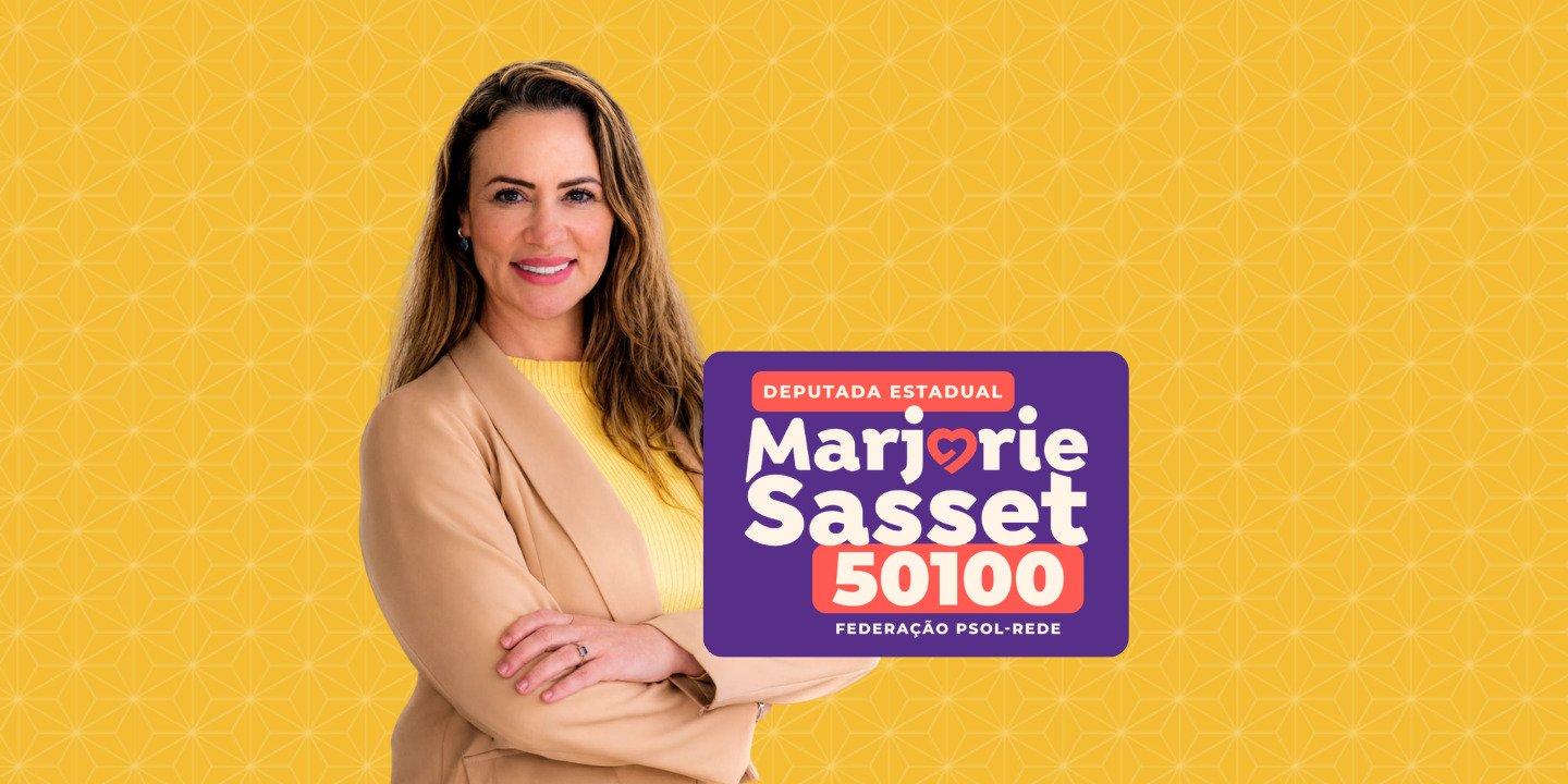 Marjorie Sasset